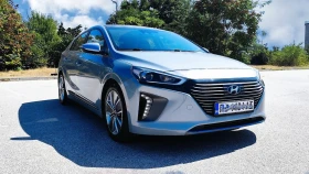 Обява за продажба на Hyundai Ioniq ~25 900 лв. - изображение 2