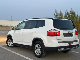 Chevrolet Orlando 2.0D 6+ 1 EURO5B | Mobile.bg    3