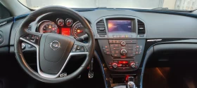 Opel Insignia V6 4?4 | Mobile.bg    7