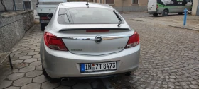 Opel Insignia V6 4?4, снимка 3