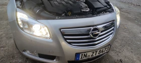 Opel Insignia V6 4?4, снимка 16