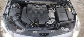 Opel Insignia V6 4?4, снимка 15