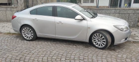 Opel Insignia V6 4?4, снимка 2