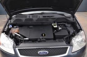 Ford C-max TDCI - [15] 