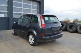 Ford C-max TDCI - [9] 