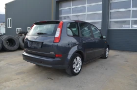 Ford C-max TDCI - [12] 