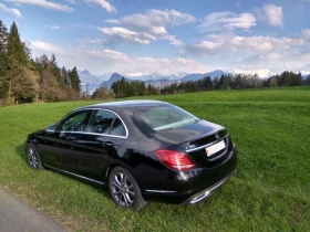 Mercedes-Benz C 180 | Mobile.bg    3