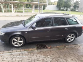 Audi A4 B7, снимка 1