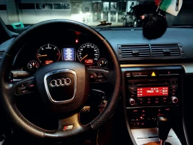 Audi A4 B7, снимка 8