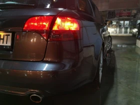 Audi A4 B7, снимка 7