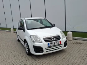 Citroen C2 1.2(60кс)* * * FACELIFT* * * 134 000км!!!, снимка 14