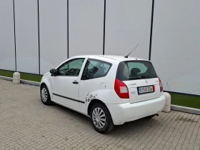 Citroen C2 1.2(60кс)* * * FACELIFT* * * 134 000км!!!, снимка 5