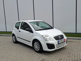 Citroen C2 1.2(60кс)* * * FACELIFT* * * 134 000км!!!, снимка 12