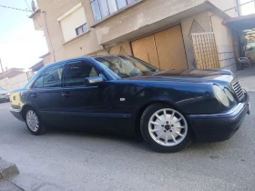 Обява за продажба на Mercedes-Benz E 220 CDI ~3 800 лв. - изображение 1
