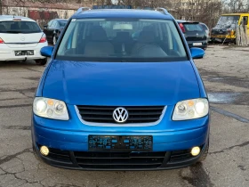 VW Touran, снимка 5