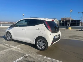 Toyota Aygo Full Extras, снимка 4