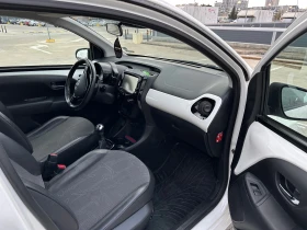 Toyota Aygo Full Extras, снимка 7