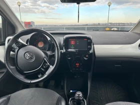 Toyota Aygo Full Extras, снимка 7