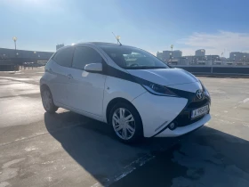 Toyota Aygo Full Extras, снимка 2