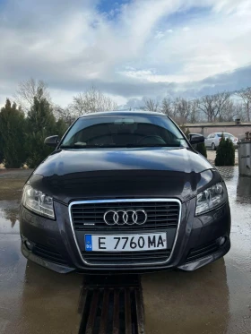 Audi A3, снимка 2