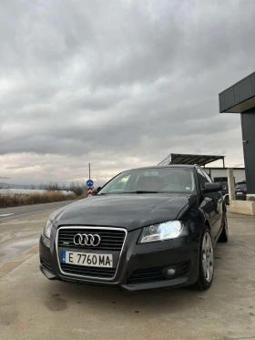 Audi A3, снимка 1