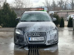 Audi A3, снимка 3