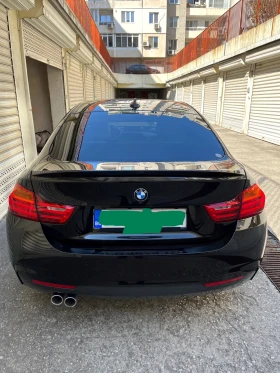 BMW 435 d Individual, снимка 4