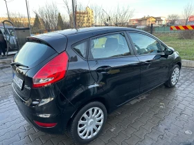 Ford Fiesta 1.4I 97к.с ГАЗ , снимка 5