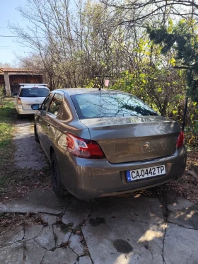 Peugeot 301 Дизел - [3] 