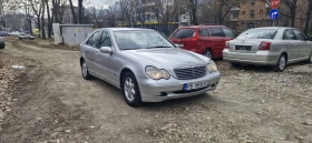 Mercedes-Benz C 220  150к.с. Автоматик, Автопилот, Климатроник, снимка 3