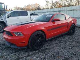 Ford Mustang, снимка 1