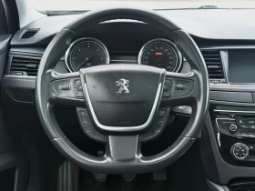 Peugeot 508 2.0 HDI //4000    | Mobile.bg    13