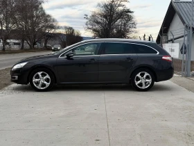 Peugeot 508 2.0 HDI Навигация/Панорама/4000 лв авансова вноска, снимка 7