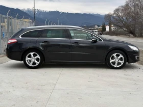 Peugeot 508 2.0 HDI //4000    | Mobile.bg    3