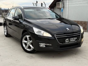 Peugeot 508 2.0 HDI //4000    | Mobile.bg    2