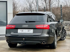 Audi A6 * 3.0TDI-245HP* QUATTRO-4X4* S-LINE*  | Mobile.bg    6