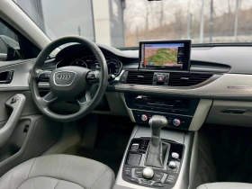 Audi A6 * 3.0TDI-245HP* QUATTRO-4X4* S-LINE* , снимка 8