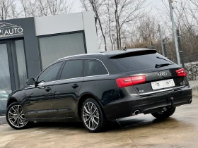 Audi A6 * 3.0TDI-245HP* QUATTRO-4X4* S-LINE* , снимка 5