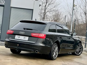 Audi A6 * 3.0TDI-245HP* QUATTRO-4X4* S-LINE* , снимка 4