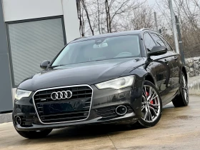 Audi A6 * 3.0TDI-245HP* QUATTRO-4X4* S-LINE* - 23480 лв. - 71317320 | Car24.bg