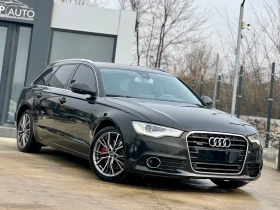 Обява за продажба на Audi A6 * 3.0TDI-245HP* QUATTRO-4X4* S-LINE*  ~23 480 лв. - изображение 1