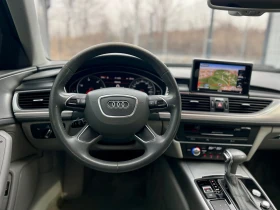 Audi A6 * 3.0TDI-245HP* QUATTRO-4X4* S-LINE* , снимка 9