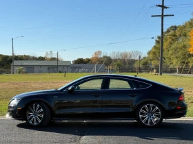 Audi A7 PRESTIGE 3.0T QUATTRO, снимка 7