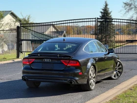 Audi A7 PRESTIGE 3.0T QUATTRO, снимка 3