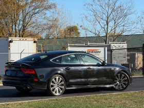 Audi A7 PRESTIGE 3.0T QUATTRO, снимка 4