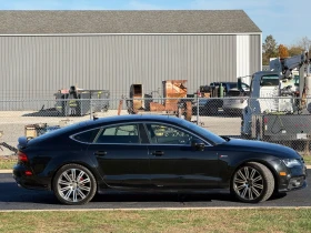 Audi A7 PRESTIGE 3.0T QUATTRO, снимка 6