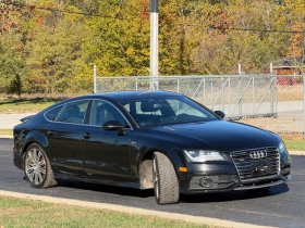 Audi A7 PRESTIGE 3.0T QUATTRO, снимка 2