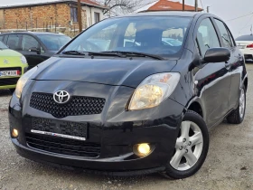 Toyota Yaris 1.3 VVTI 87 К.С. АВТОМАТИК / КЛИМАТРОНИК / КЕЙЛЕС  1