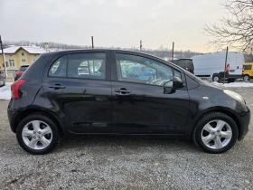 Toyota Yaris 1.3 VVTI 87 ..  /  /   | Mobile.bg    5