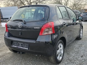 Toyota Yaris 1.3 VVTI 87 К.С. АВТОМАТИК / КЛИМАТРОНИК / КЕЙЛЕС - 8300 лв. - 74601727 | Car24.bg